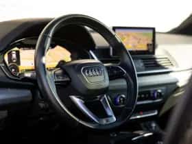 Audi Q5 (2021) thumbnail 18
