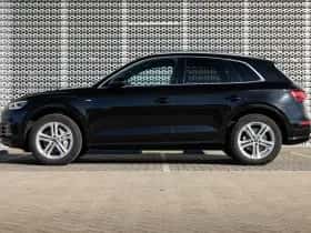 Audi Q5 (2021) thumbnail 3