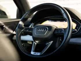 Audi Q5 (2021) thumbnail 24