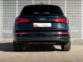 Audi Q5 (2021) thumbnail 6