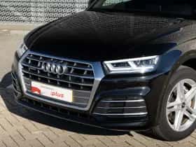 Audi Q5 (2021) thumbnail 9