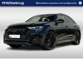 Audi Q8 (2025)