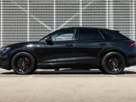 Audi Q8 (2025) thumbnail 3