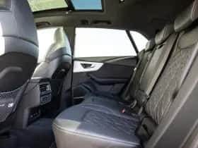 Audi Q8 (2025) thumbnail 23