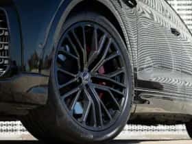 Audi Q8 (2025) thumbnail 7
