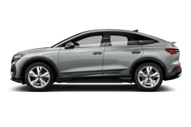 Audi Q4 (2024) thumbnail 3