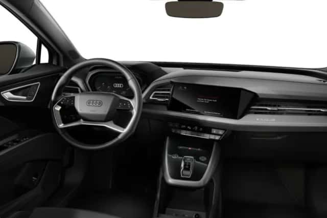 Audi Q4 (2024) thumbnail 6