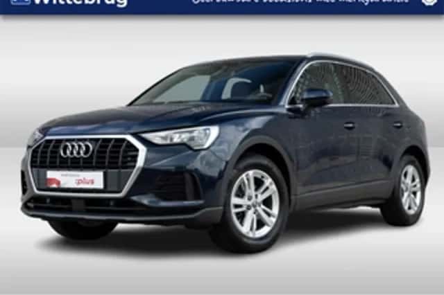Audi Q3 (2019) thumbnail 1