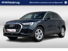 Audi Q3 (2019)