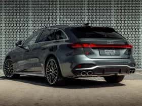 Audi S5 (2025) thumbnail 3