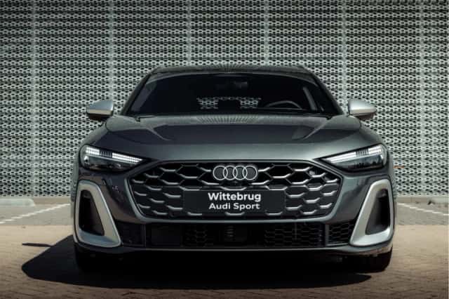 Audi S5 (2025) thumbnail 4