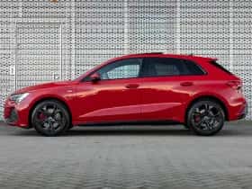 Audi A3 (2025) thumbnail 3