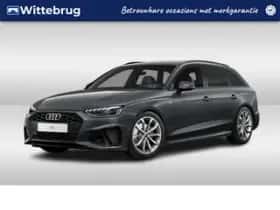 Audi A4 (2024)