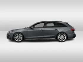 Audi A4 (2024) thumbnail 2