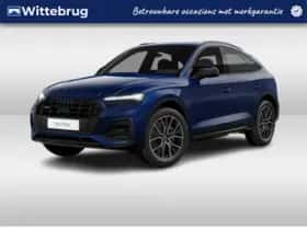 Audi Q5 (2025)