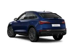 Audi Q5 (2025) thumbnail 2