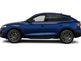 Audi Q5 (2025) thumbnail 3