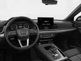 Audi Q5 (2025) thumbnail 6