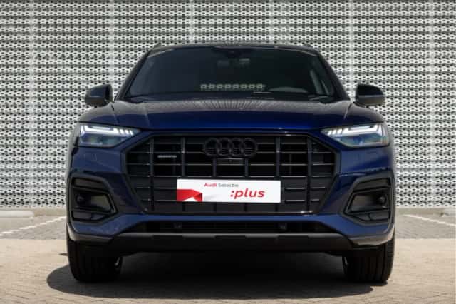 Audi Q5 (2025) thumbnail 2