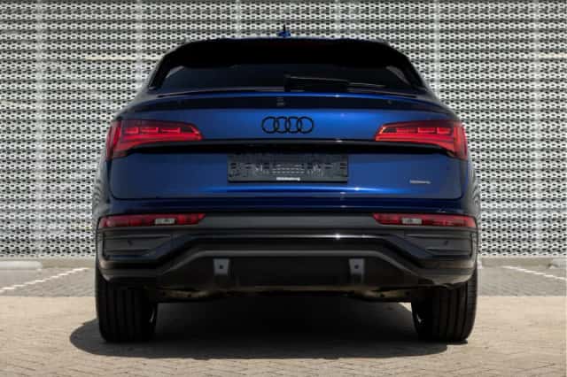 Audi Q5 (2025) thumbnail 6