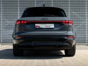 Audi SQ6 e-tron (2025) thumbnail 6