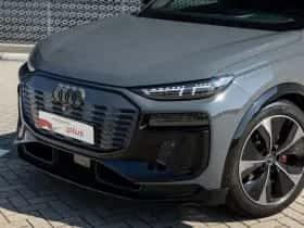 Audi SQ6 e-tron (2025) thumbnail 9