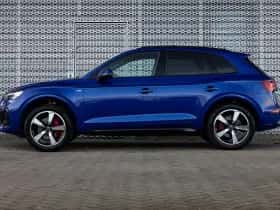 Audi Q5 (2025) thumbnail 3