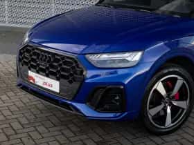 Audi Q5 (2025) thumbnail 9