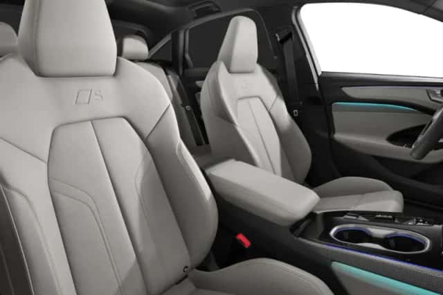 Audi A6 (2025) thumbnail 4