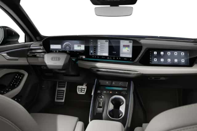 Audi A6 (2025) thumbnail 6