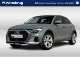 Audi A1 (2025)