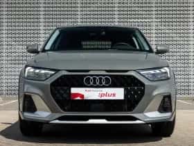 Audi A1 (2025) thumbnail 2