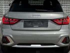 Audi A1 (2025) thumbnail 11