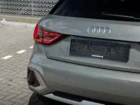 Audi A1 (2025) thumbnail 12
