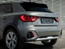 Audi A1 (2025) thumbnail 14