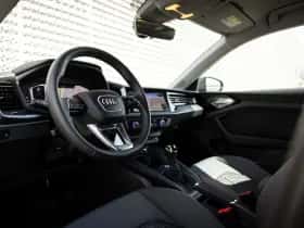 Audi A1 (2025) thumbnail 16