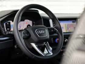 Audi A1 (2025) thumbnail 17
