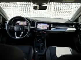 Audi A1 (2025) thumbnail 20