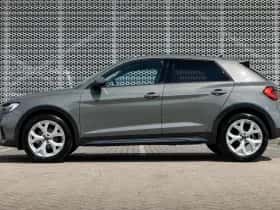Audi A1 (2025) thumbnail 3