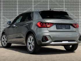 Audi A1 (2025) thumbnail 4