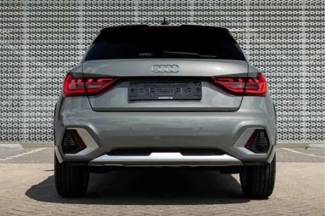 Audi A1 (2025) thumbnail 6