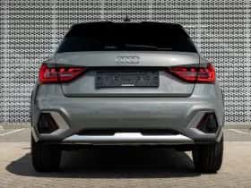 Audi A1 (2025) thumbnail 6