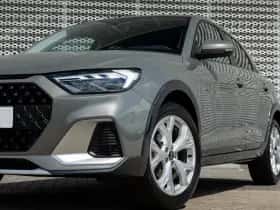 Audi A1 (2025) thumbnail 8