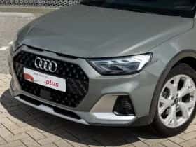 Audi A1 (2025) thumbnail 9