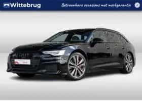 Audi A6 (2023)