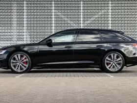 Audi A6 (2023) thumbnail 3