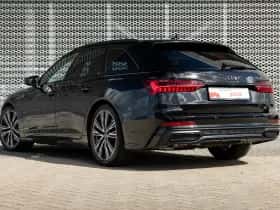 Audi A6 (2023) thumbnail 4