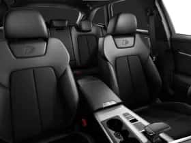 Audi A6 (2023) thumbnail 5