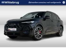 Audi Q5 (2025)