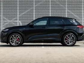 Audi Q5 (2025) thumbnail 3